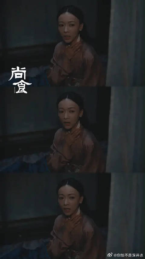 姚子衿被朱瞻基关禁闭，一觉醒来居然变哑了？！