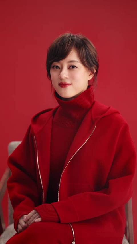 红红火火，新春快乐