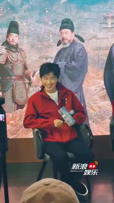 白宇谈钱弘俶魔丸变灵丸，称兄弟兜底促转变