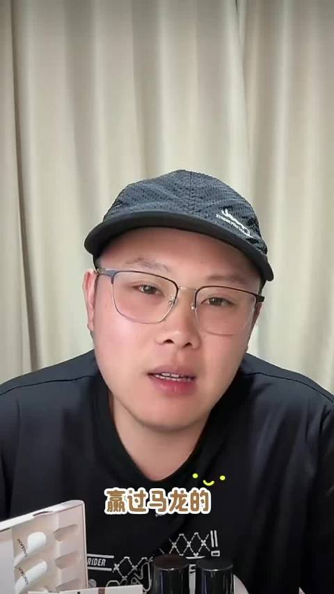 王楚钦谈李尚洙实力，曾连胜张继科樊振东马龙