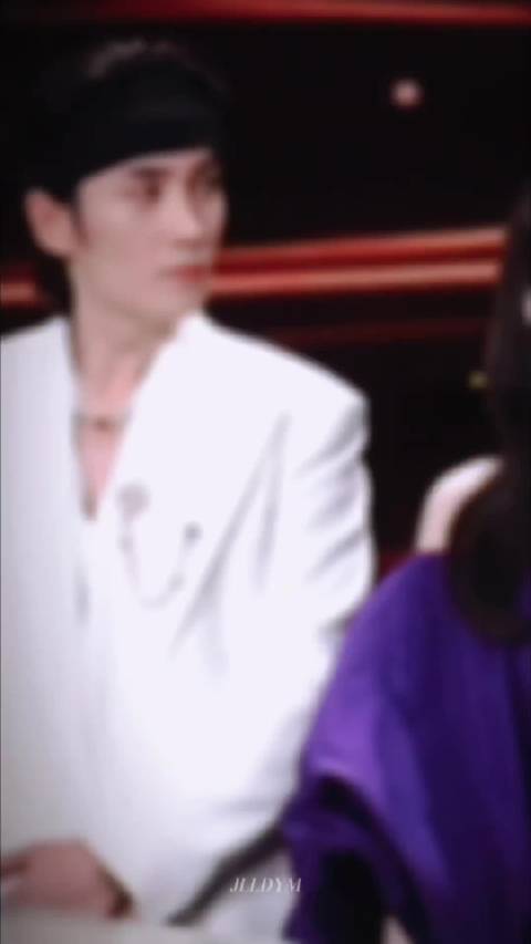 微博之夜朱一龙！ 帅帅帅帅！