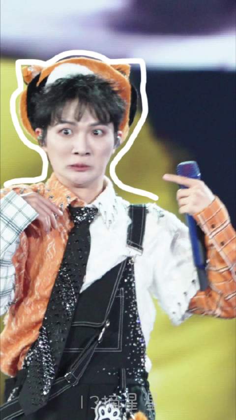 周深未剪完形填深系列视频引关注