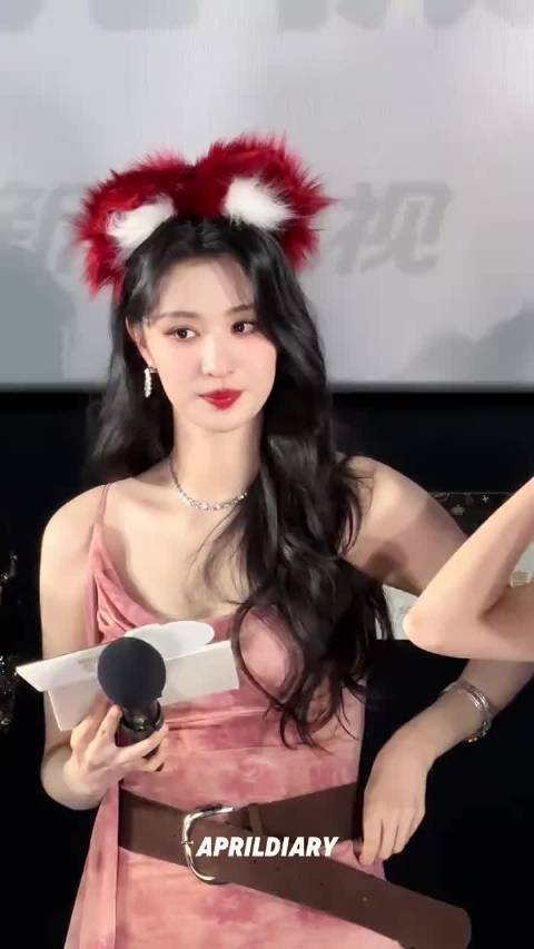 男人不识王楚然，阅尽美女也枉然