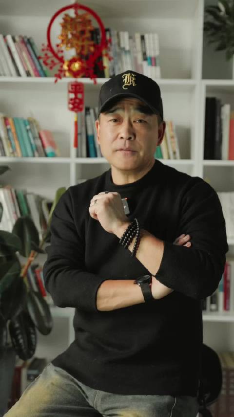 直到春晚选择义乌我才读懂义乌