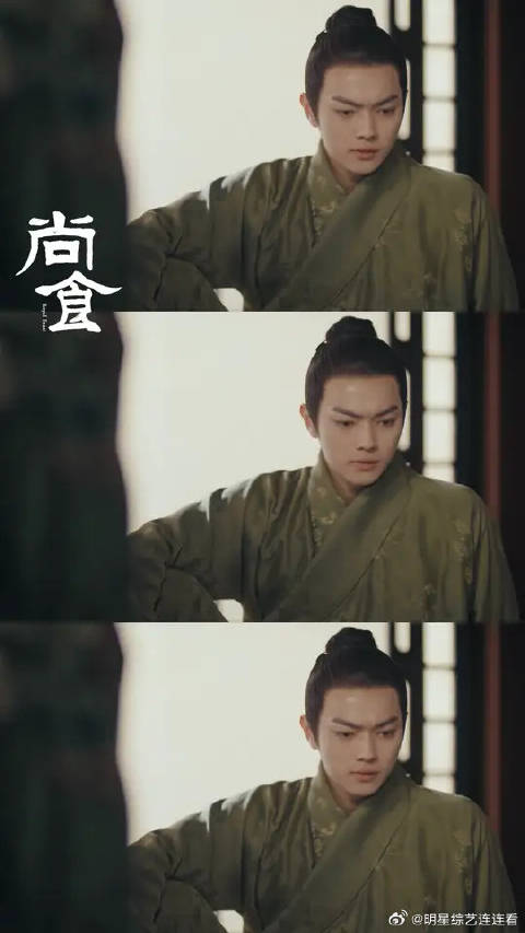 朱瞻基梦见小时候赶走姚子衿，再想想现在真是风水轮流转哇！