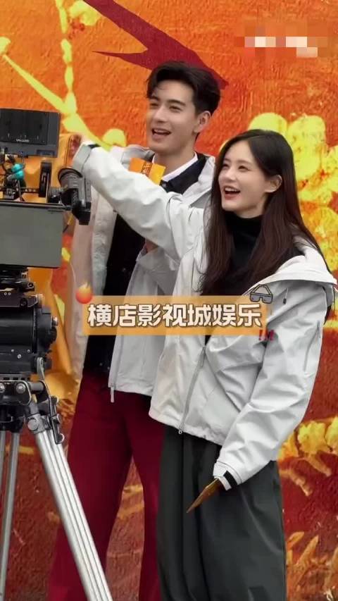 李一桐陈星旭主演古装剧《金枝》官宣