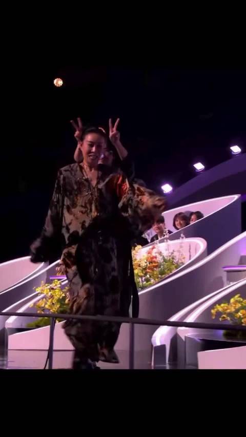 可爱，细心，有礼貌的晨宇宝宝 华晨宇｜那英