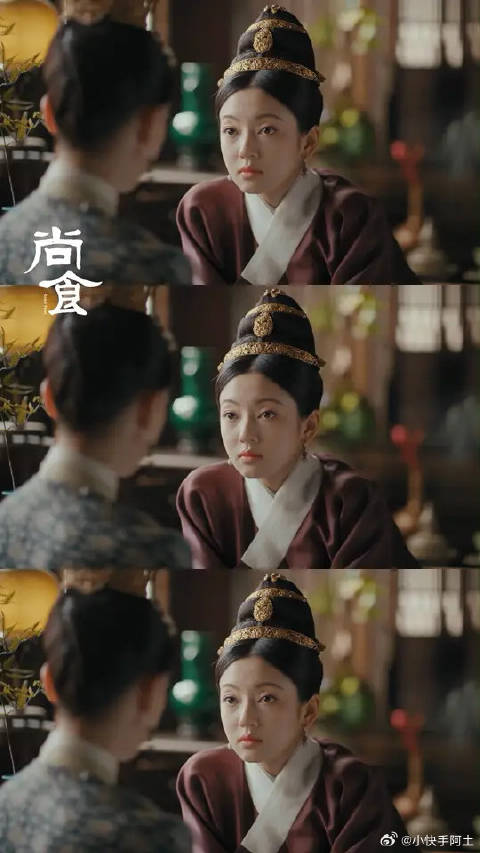 我们的萍萍长大啦！