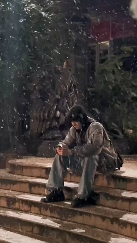 白敬亭新剧角色桑延引期待