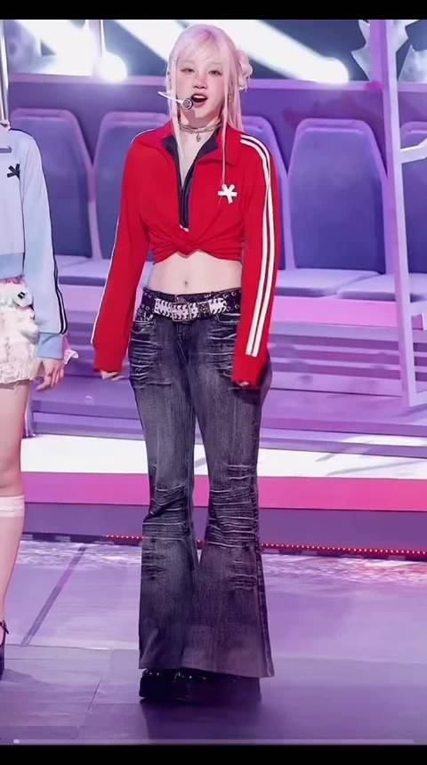 goodthings宋雨琦直拍混剪