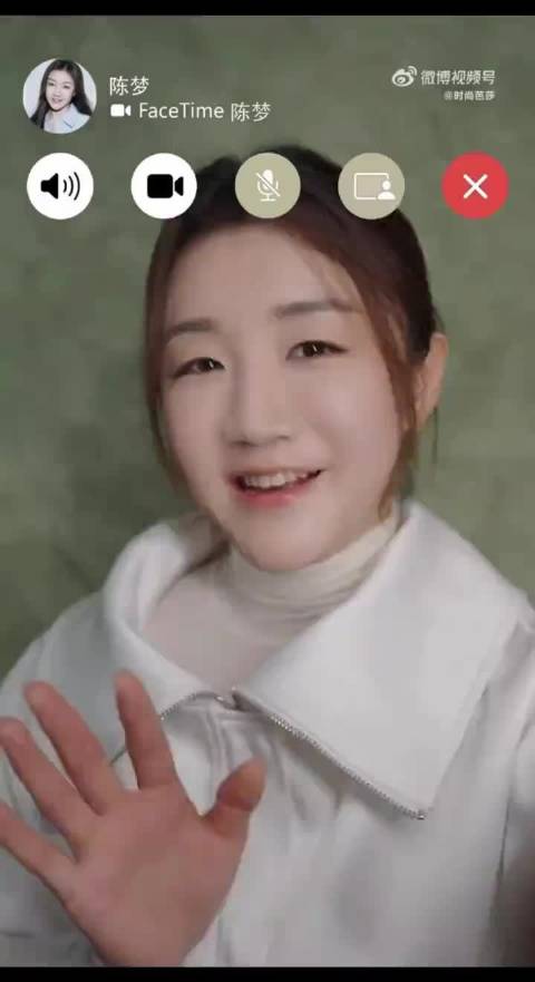 陈梦现身米兰观战谷爱凌自由式滑雪决赛