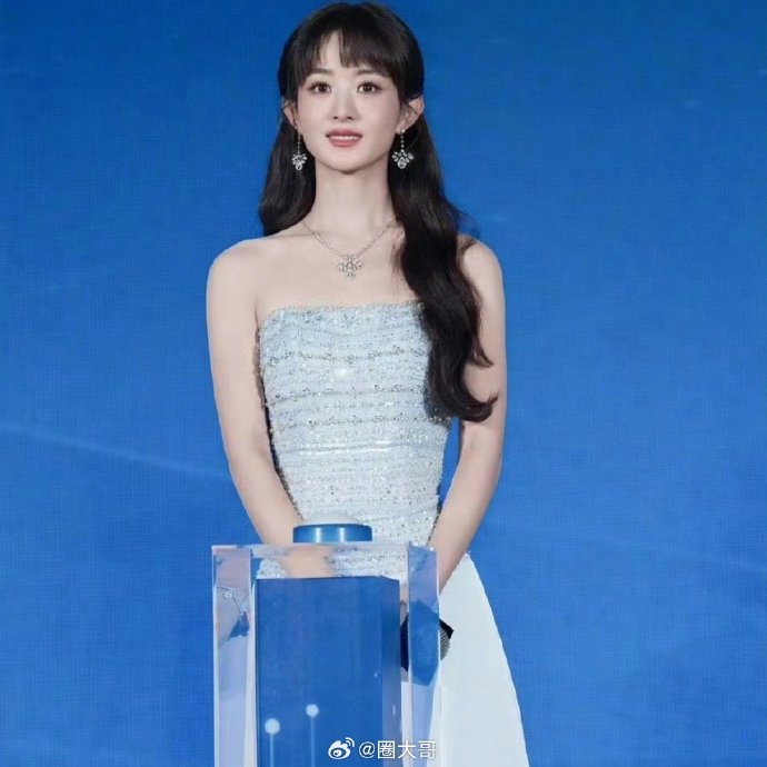 杨幂赵丽颖金像奖双落选！《酱园弄》女主角提名，配角却零提名？