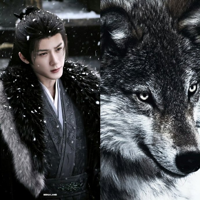 檀健次在古装剧《何不同舟渡》中饰演的谢却山是个怎样的角色？