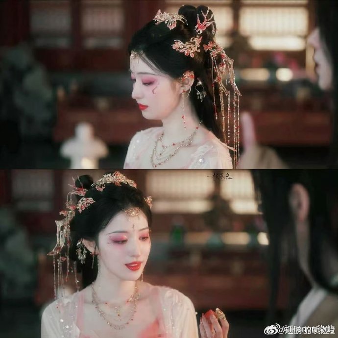 《成何体统》播出后，王楚然和丞磊的演技表现获得了哪些评价和认可？