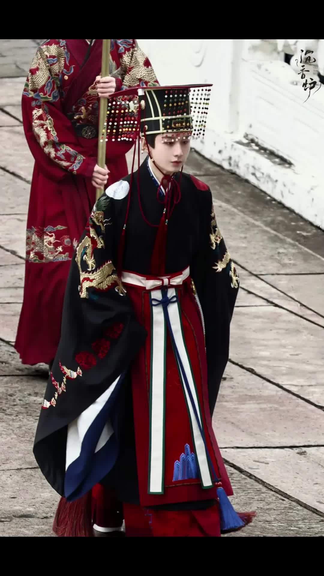 成毅两京十五日杀青路透小合集