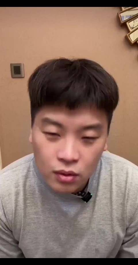 郝帅评户上隼辅林诗栋打法稳定性不足