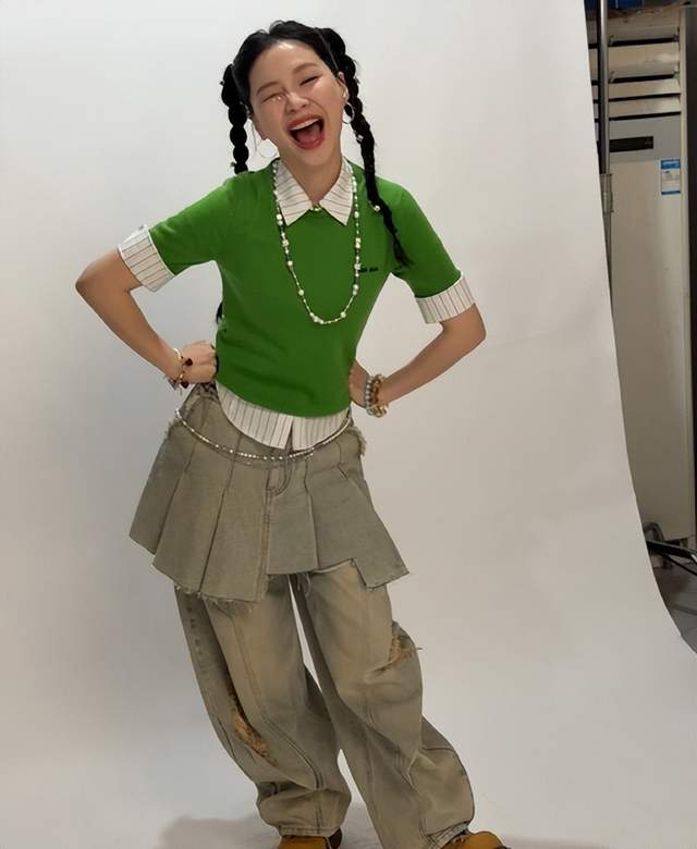 开推4阵容大变？热巴白宇被曝退出，金靖独撑女嘉宾大梁能行吗？