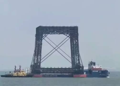 中国火箭新玩法！"渔网式"回收火箭完爆马斯克"筷子夹"