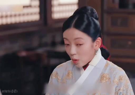 身份秘密暴露，小宫女受尽排挤... 尚食/许凯/吴谨言/王楚然