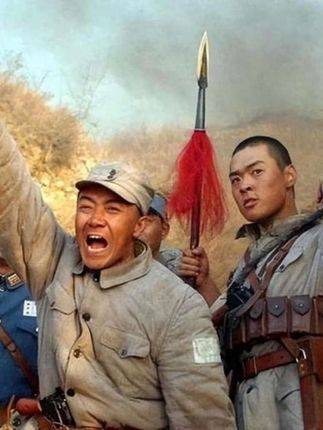 抗日题材剧集层出不穷，偏偏李云龙成了现象级符号！