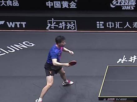 马龙心声：愿以更优姿态立于至亲眼前！