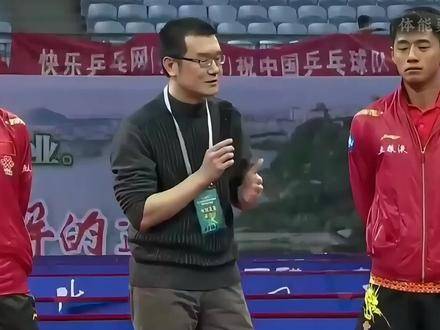 马龙与张继科狭路相逢，唯有超常爆发方可问鼎胜利——这场载入史册的巅峰对决