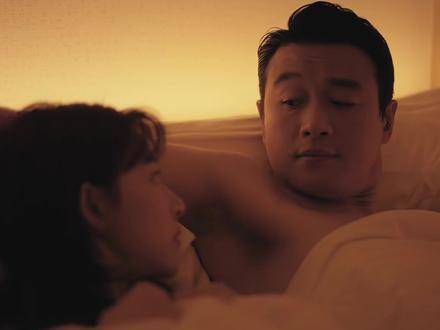 这日子，压得人连影子都想逃开阚清子