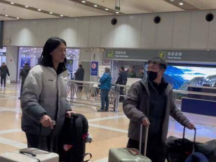 国乒将士荣耀归京！