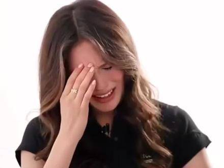 谷爱凌泪诉医生难判苏醒可能，忧心雪道生涯