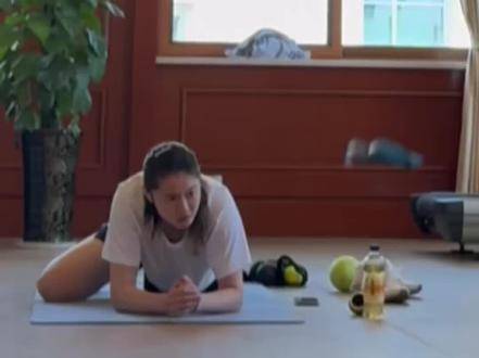 凡姐vlog中郑雨的瞬间总让我忍俊不禁