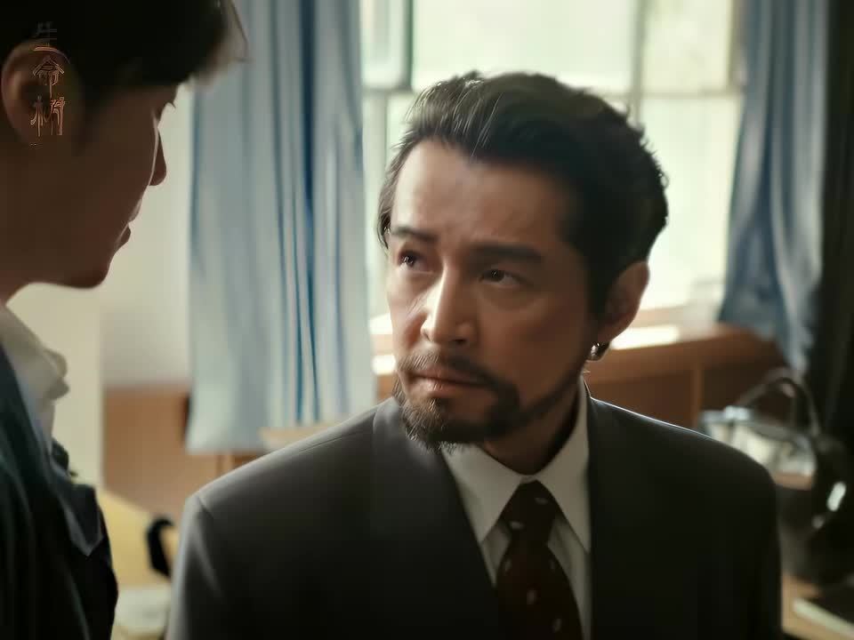 多杰被诬陷畏罪潜逃，林培生遭质问