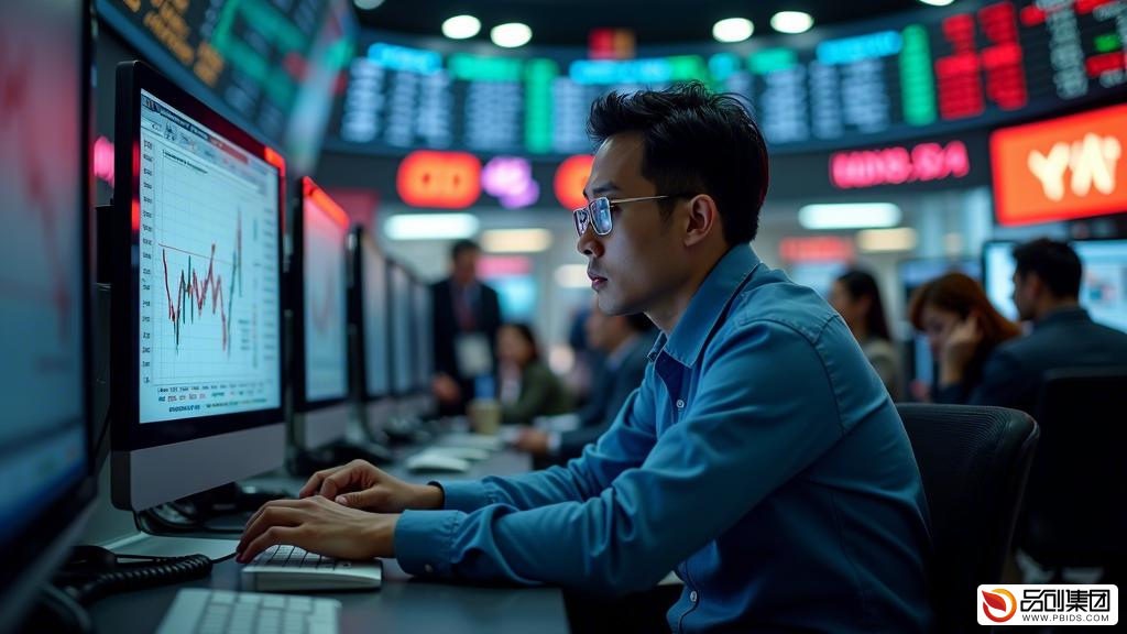 揭秘股票交易佣金的最低标准