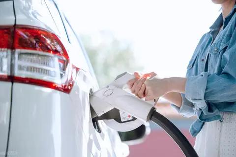 新能源汽车未来5年占有率展望