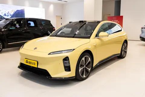 2025 款蔚来 ET5T 购车攻略