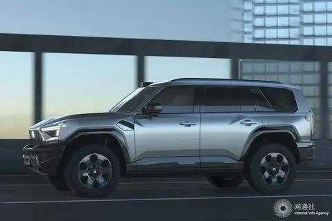 猛士高管质疑追觅新车抄袭,呼吁尊重原创