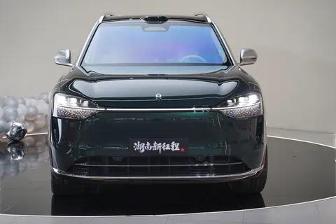 问界 M9 车主的“省心方案”：车衣 + 窗膜为什么在同一家门店完成？