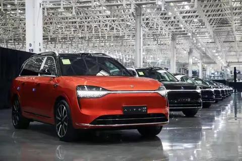 开了4年新能源汽车，总结出买车“四不选”，都是真金白银换来的