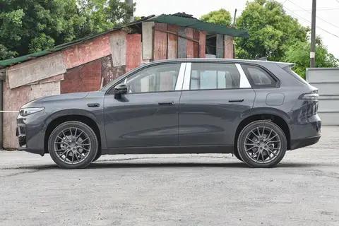 2026款零跑C10：15万级新能源SUV，全维度升级，值得关注