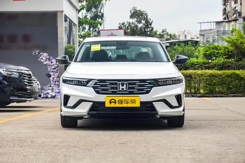 本田雅阁用车成本全解析：保险车检避坑指南 + 保养费用明细