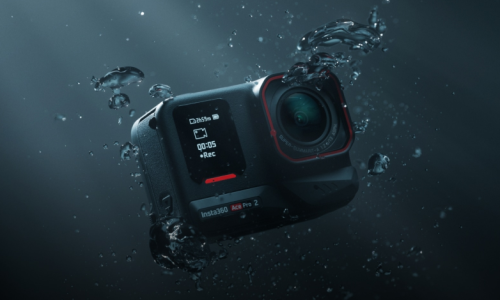 2026年摩托车运动相机实力榜:谁才是综合性能最均衡的全能选手?