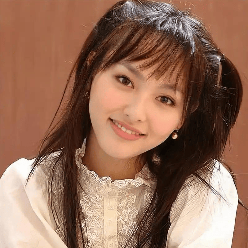 唐嫣蜕变记:从“傻白甜”到实力派,她靠什么打破标签?_罗晋_活动_角色