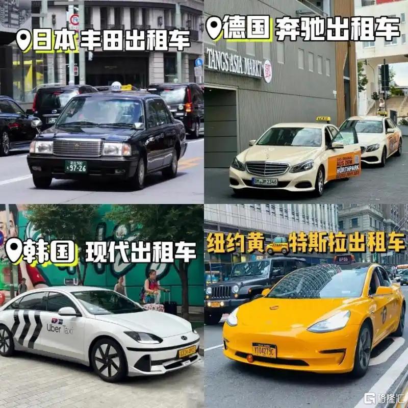 悄悄换成\"中国造\"！各地网约车销量榜出炉，谁家卖得好？