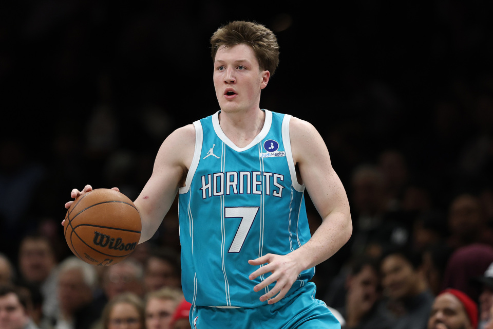 里程碑！克尼佩尔常规赛生涯总得分突破1000大关