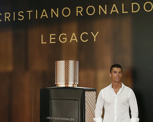 皇马头牌归来!C罗宣布周末联赛复出