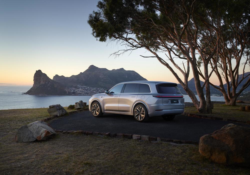 5米以上SUV,该买6座还是7座?有3岁以下小孩的,请认真看完