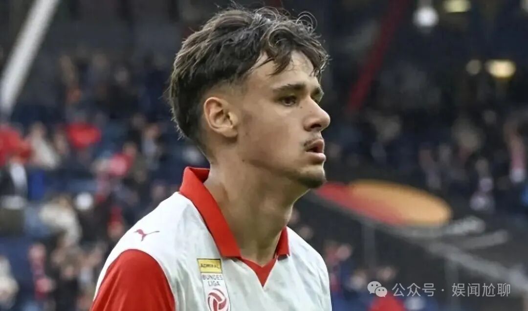 10球1助攻!18岁波黑妖锋引爆欧洲争夺战,勒沃库森回购条款成最大变数!