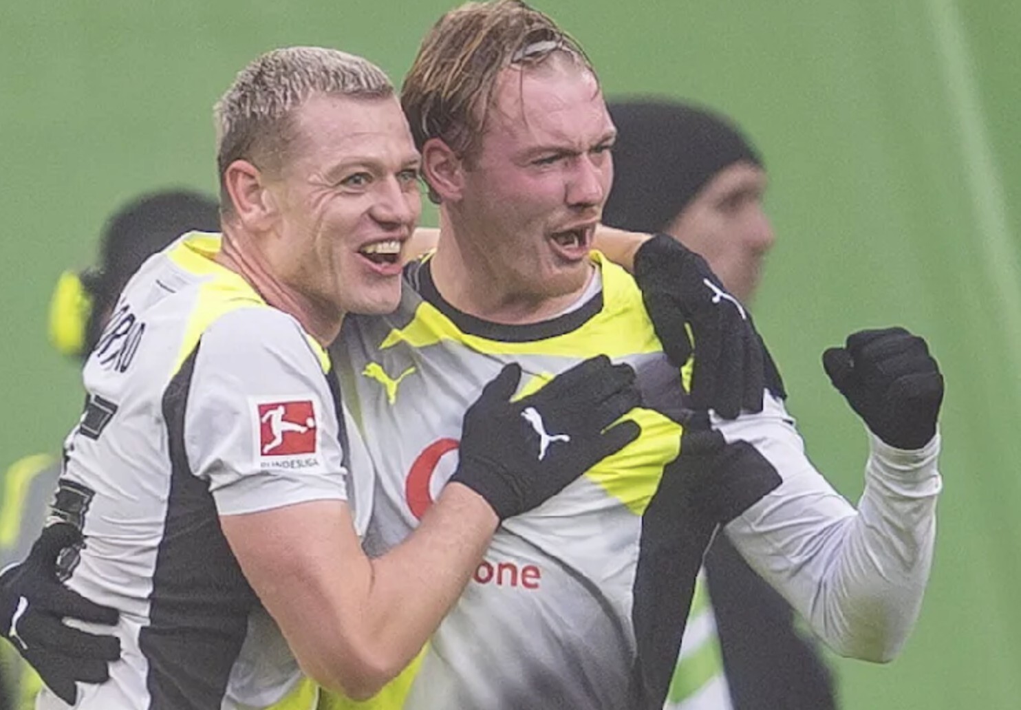 布兰特:没有人说过我们放弃德甲争冠,希望拜仁能给我们机会