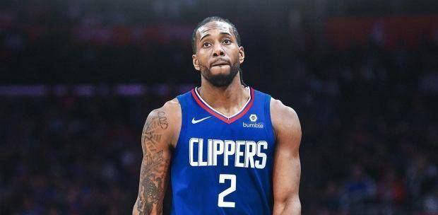 多支球队试探伦纳德报价,快船坚决拒绝交易,今夏双方或分道扬镳_评估_本赛季_未来