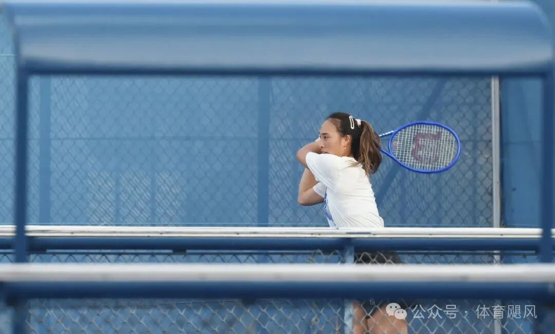 郑钦文首战直播预告:今晚9点半多哈站复出,郑钦文vs肯宁直播观看指南