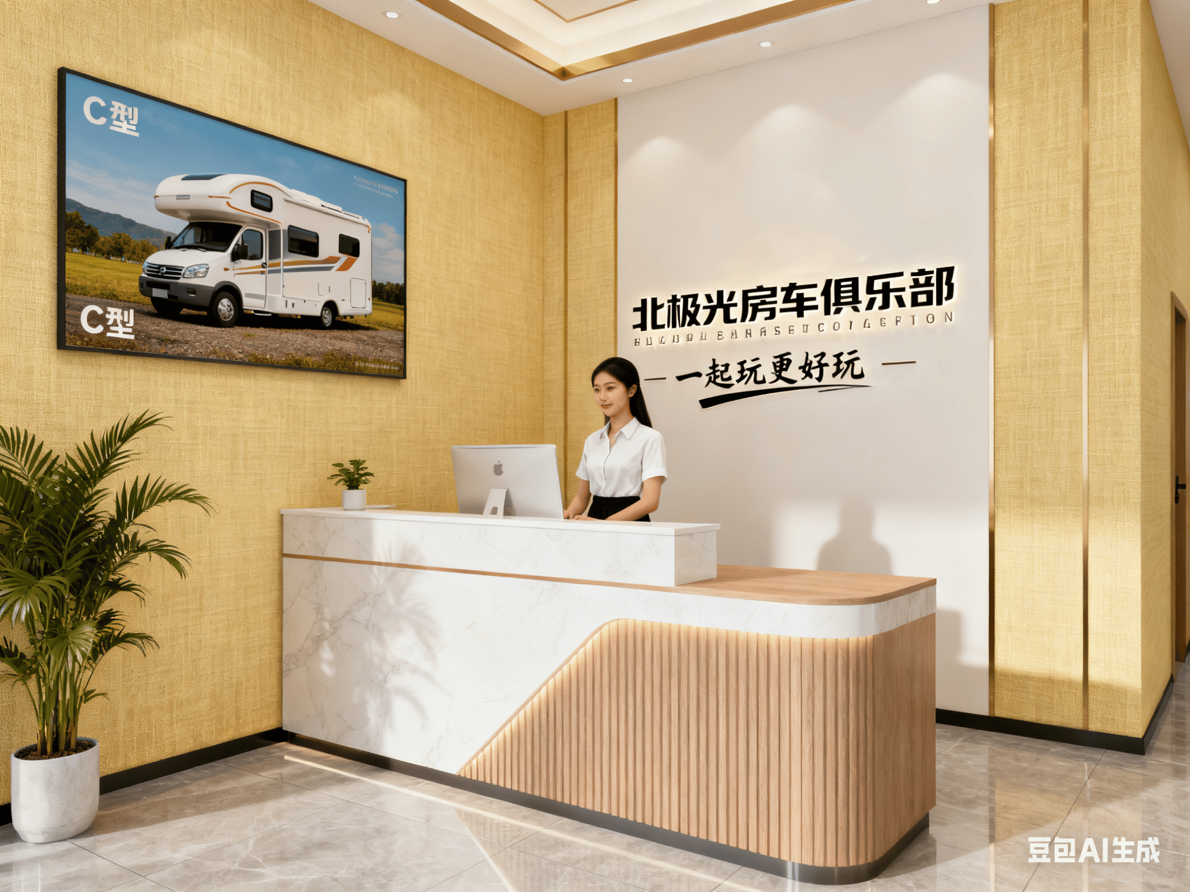 千万不能错过的5条超高性价比房车自驾路线,带你游遍中国美景!